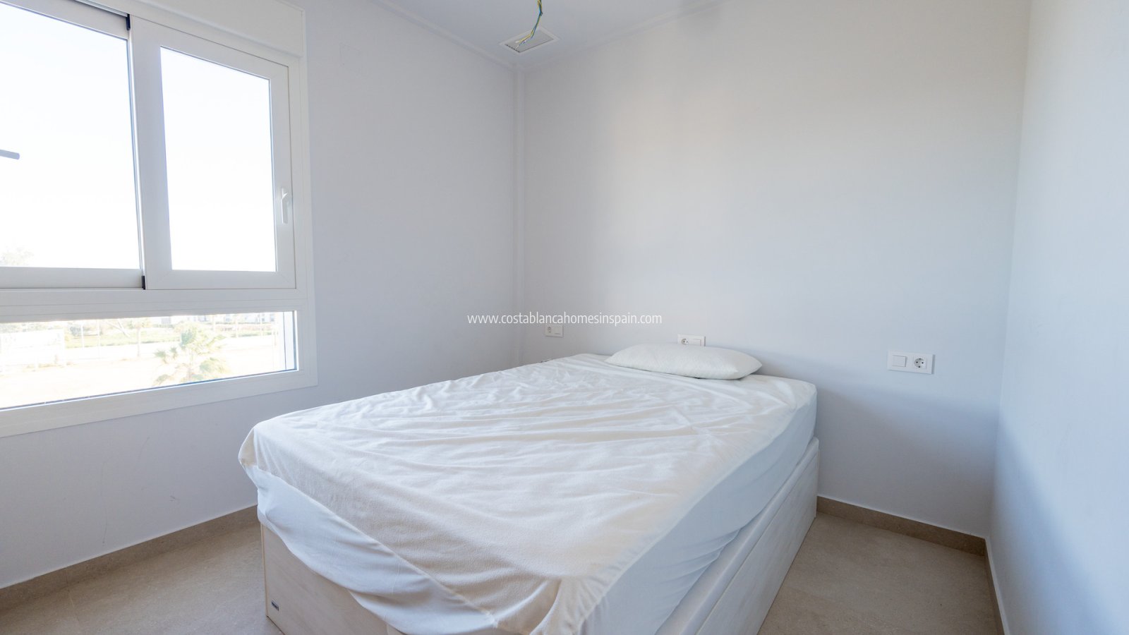 Re-salg - Apartment - Guardamar del Segura - El Raso