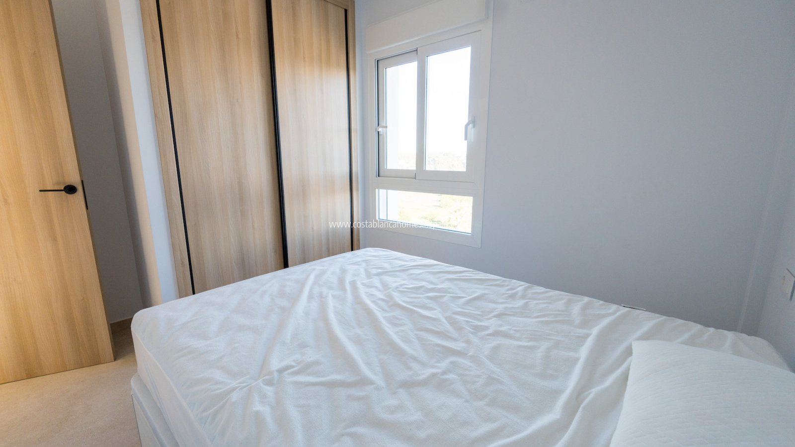 Re-salg - Apartment - Guardamar del Segura - El Raso