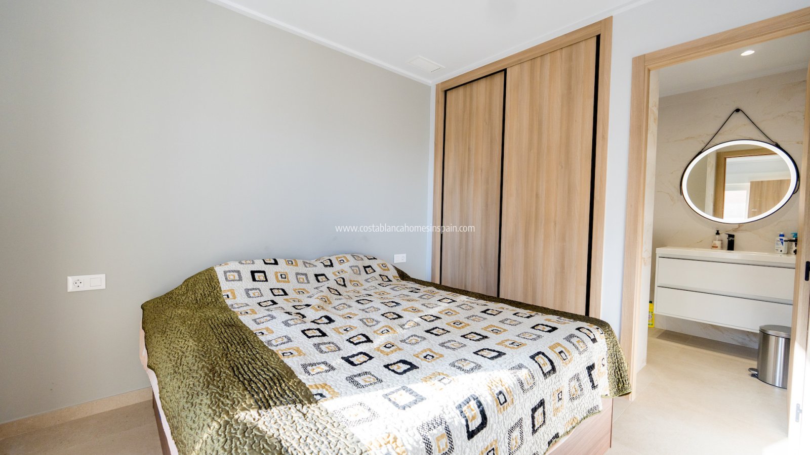 Re-salg - Apartment - Guardamar del Segura - El Raso