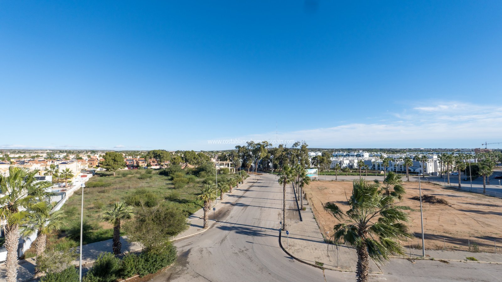 Re-salg - Apartment - Guardamar del Segura - El Raso