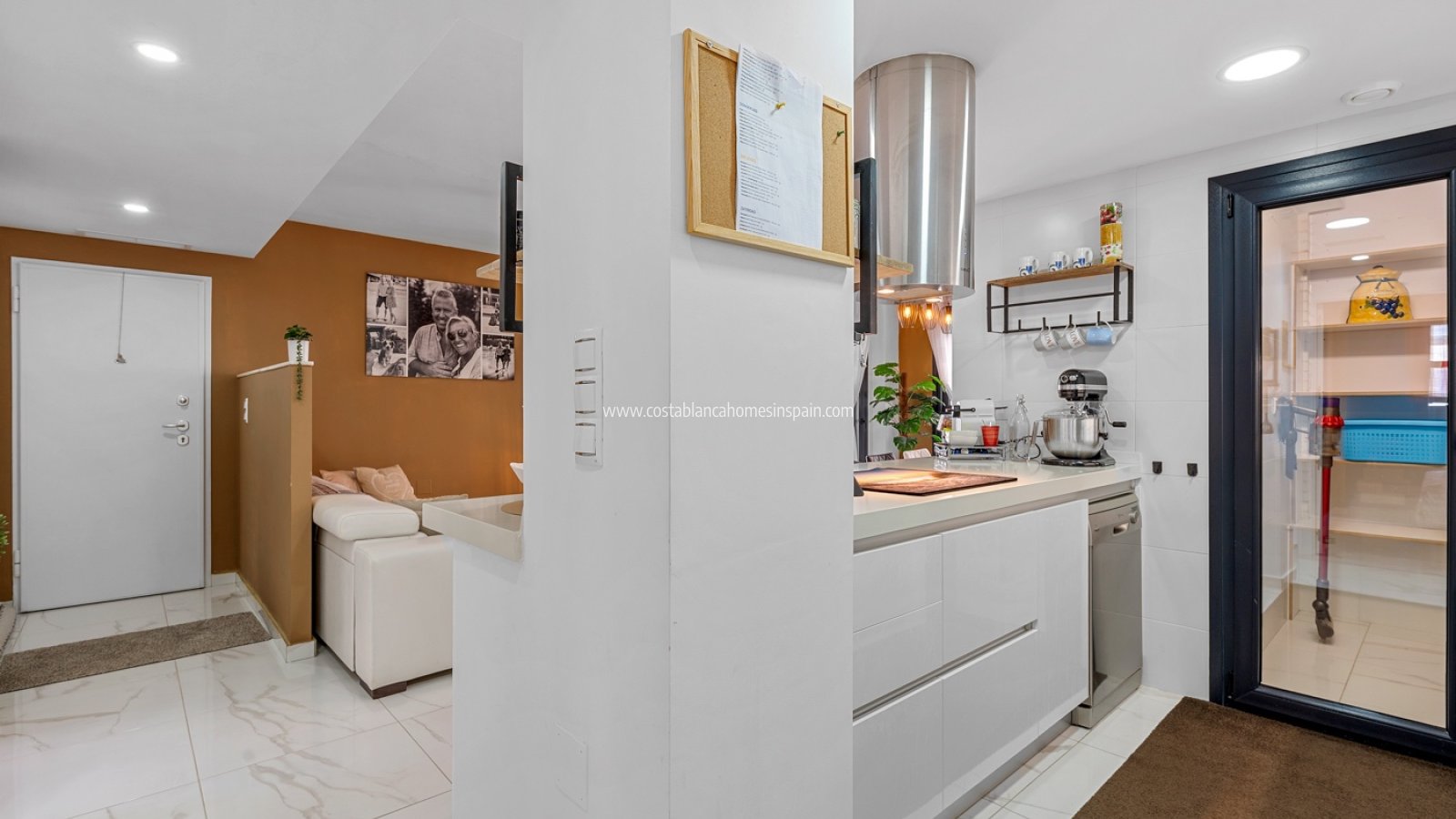 Re-salg - Apartment - Guardamar del Segura - Guardamar