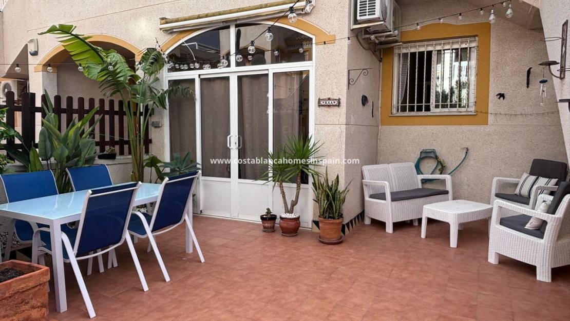 Re-salg - Apartment - Guardamar del Segura