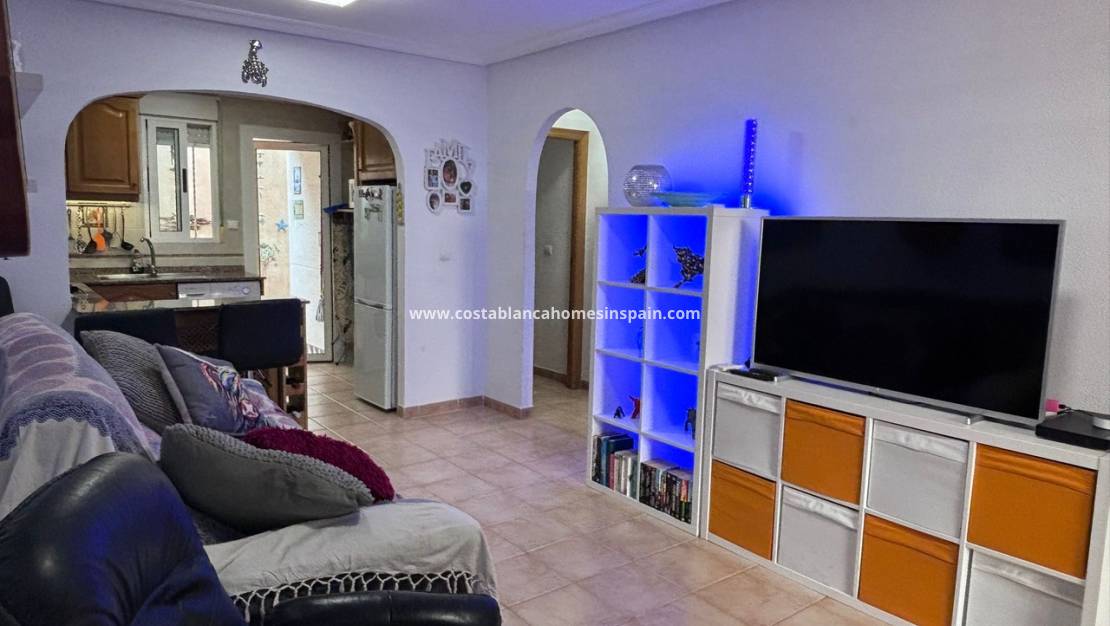 Re-salg - Apartment - Guardamar del Segura