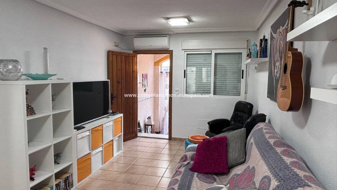 Re-salg - Apartment - Guardamar del Segura