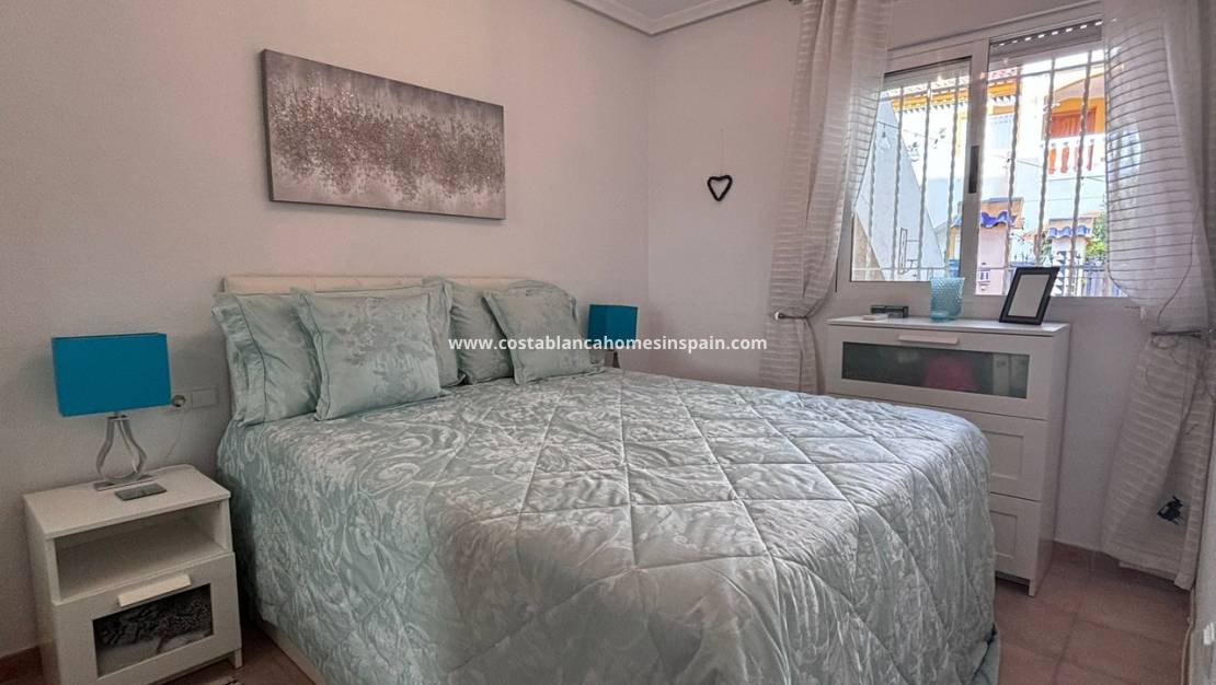 Re-salg - Apartment - Guardamar del Segura