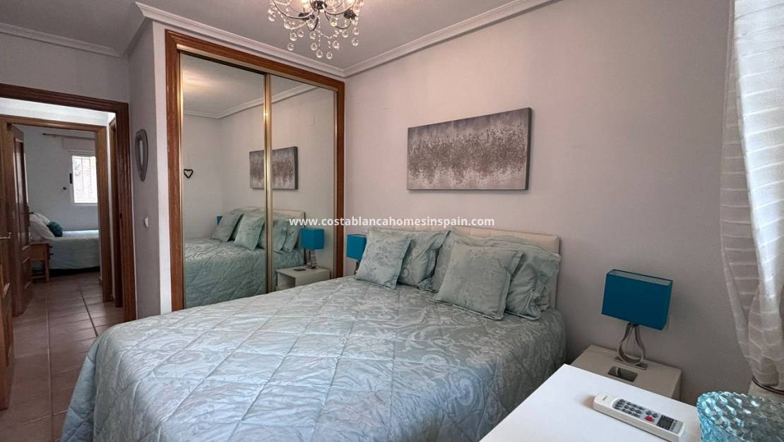 Re-salg - Apartment - Guardamar del Segura