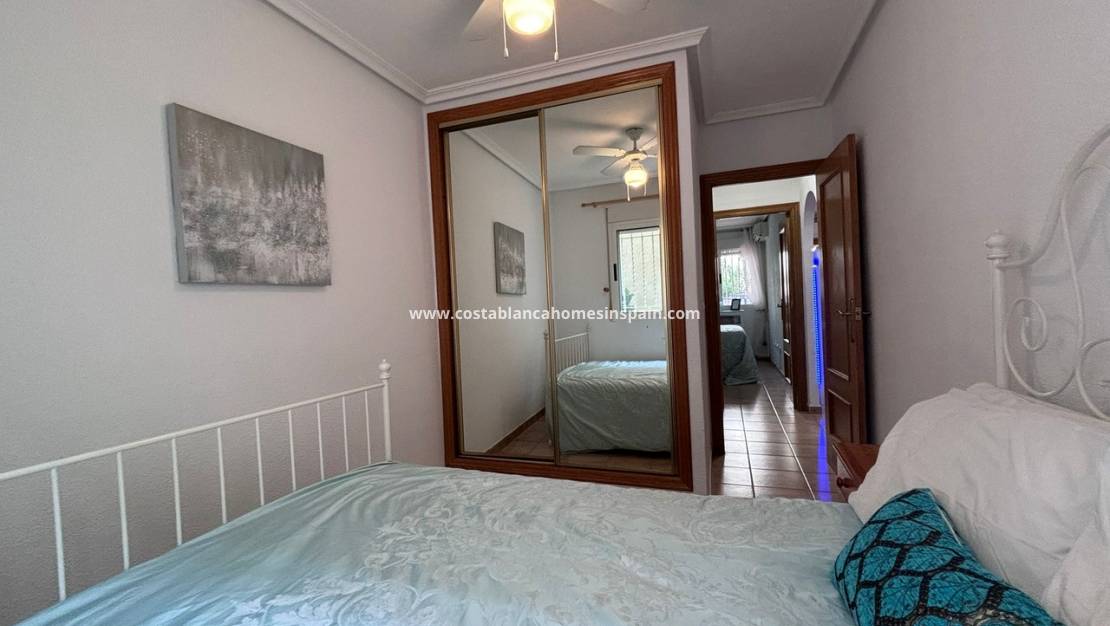 Re-salg - Apartment - Guardamar del Segura