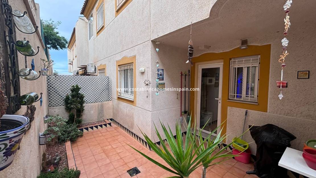 Re-salg - Apartment - Guardamar del Segura