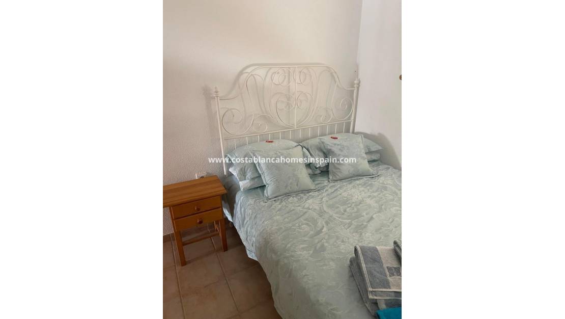 Re-salg - Apartment - Guardamar del Segura