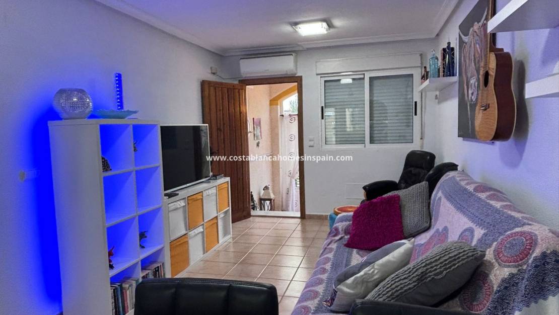 Re-salg - Apartment - Guardamar del Segura