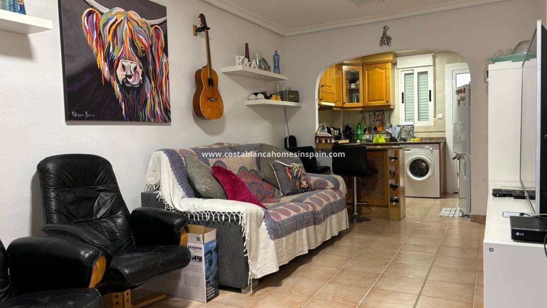 Re-salg - Apartment - Guardamar del Segura