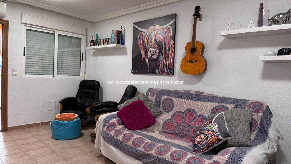 Re-salg - Apartment - Guardamar del Segura