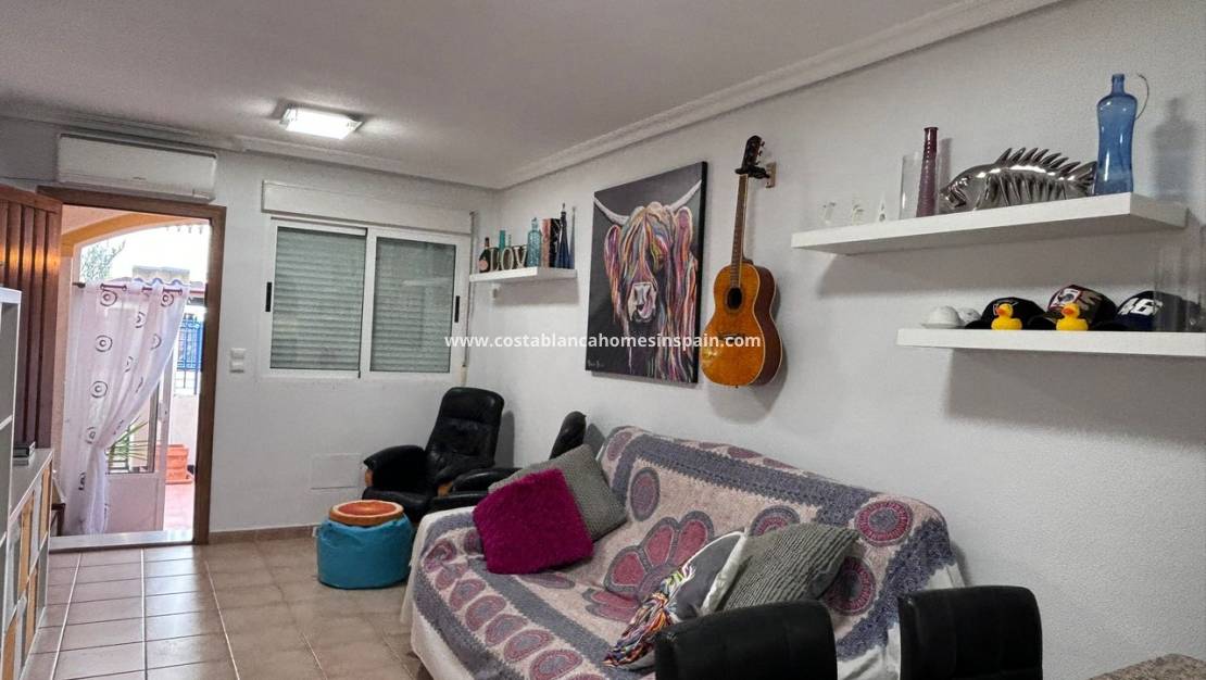 Re-salg - Apartment - Guardamar del Segura