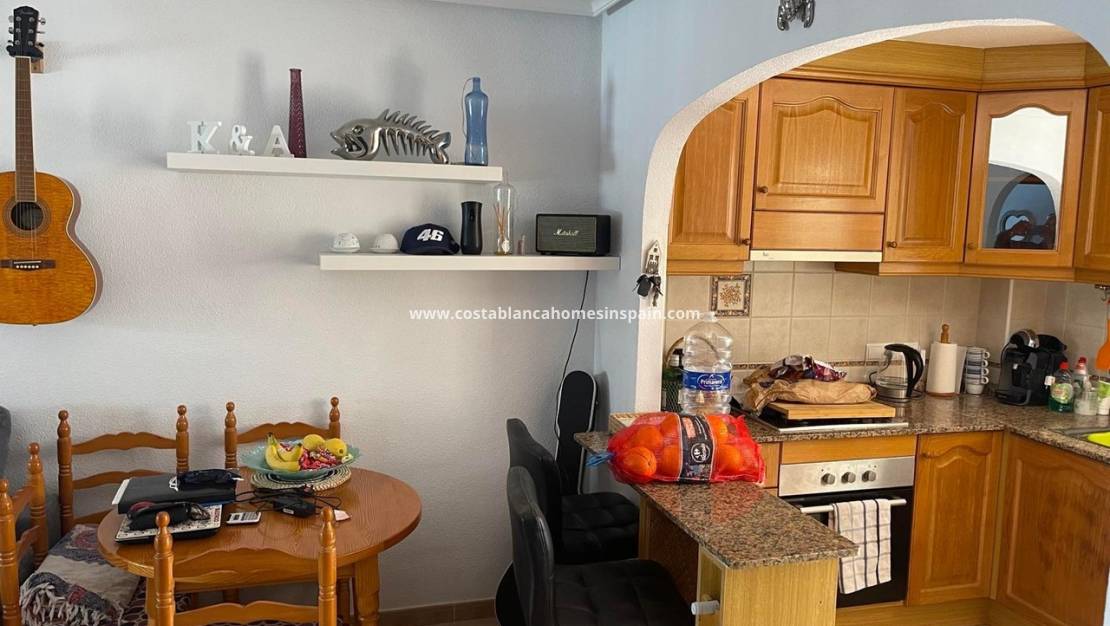 Re-salg - Apartment - Guardamar del Segura