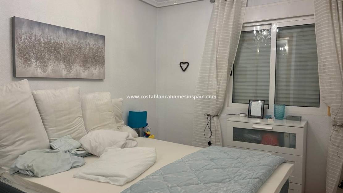 Re-salg - Apartment - Guardamar del Segura