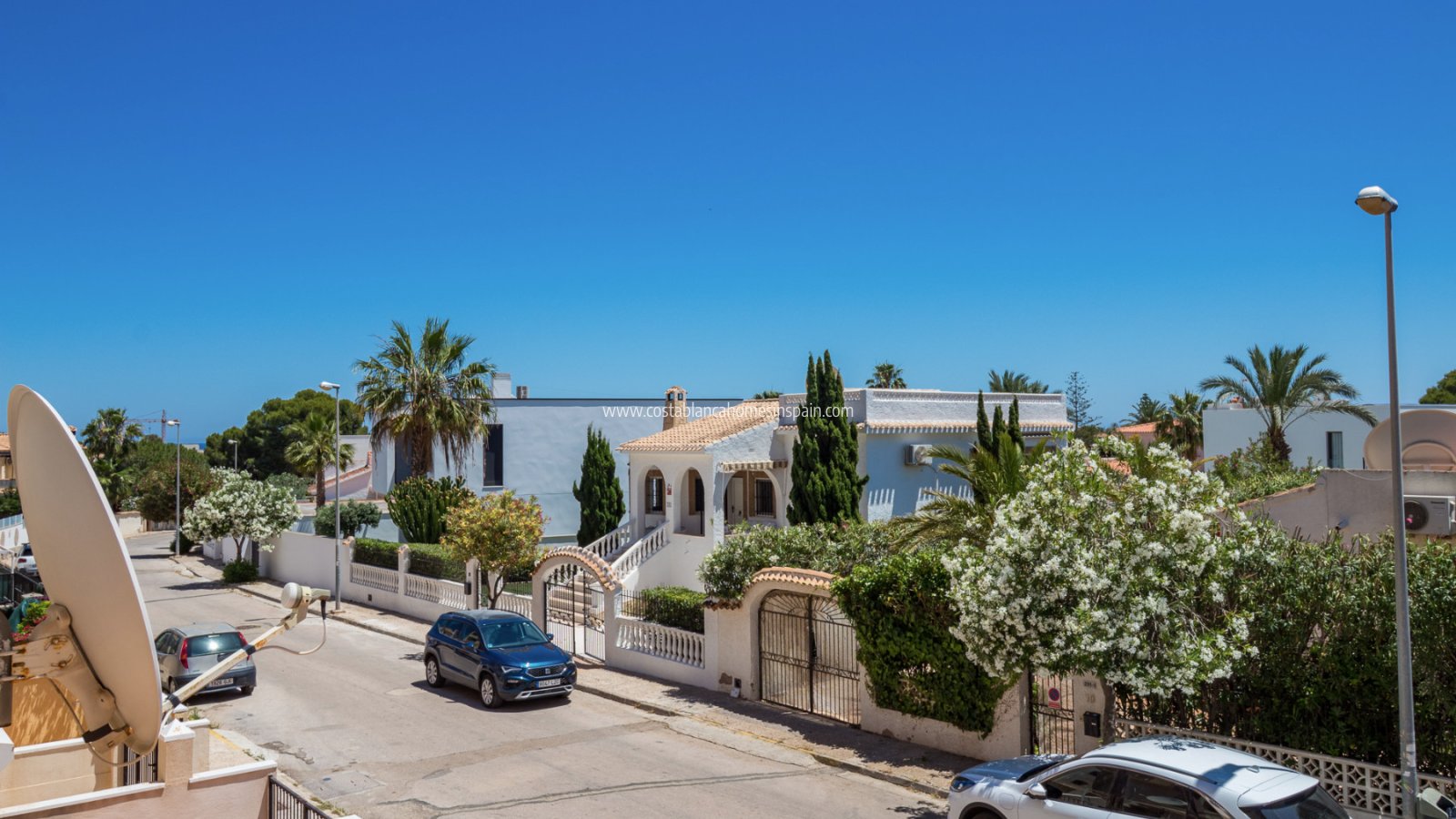 Re-salg - Apartment - La Zenia - Beachside