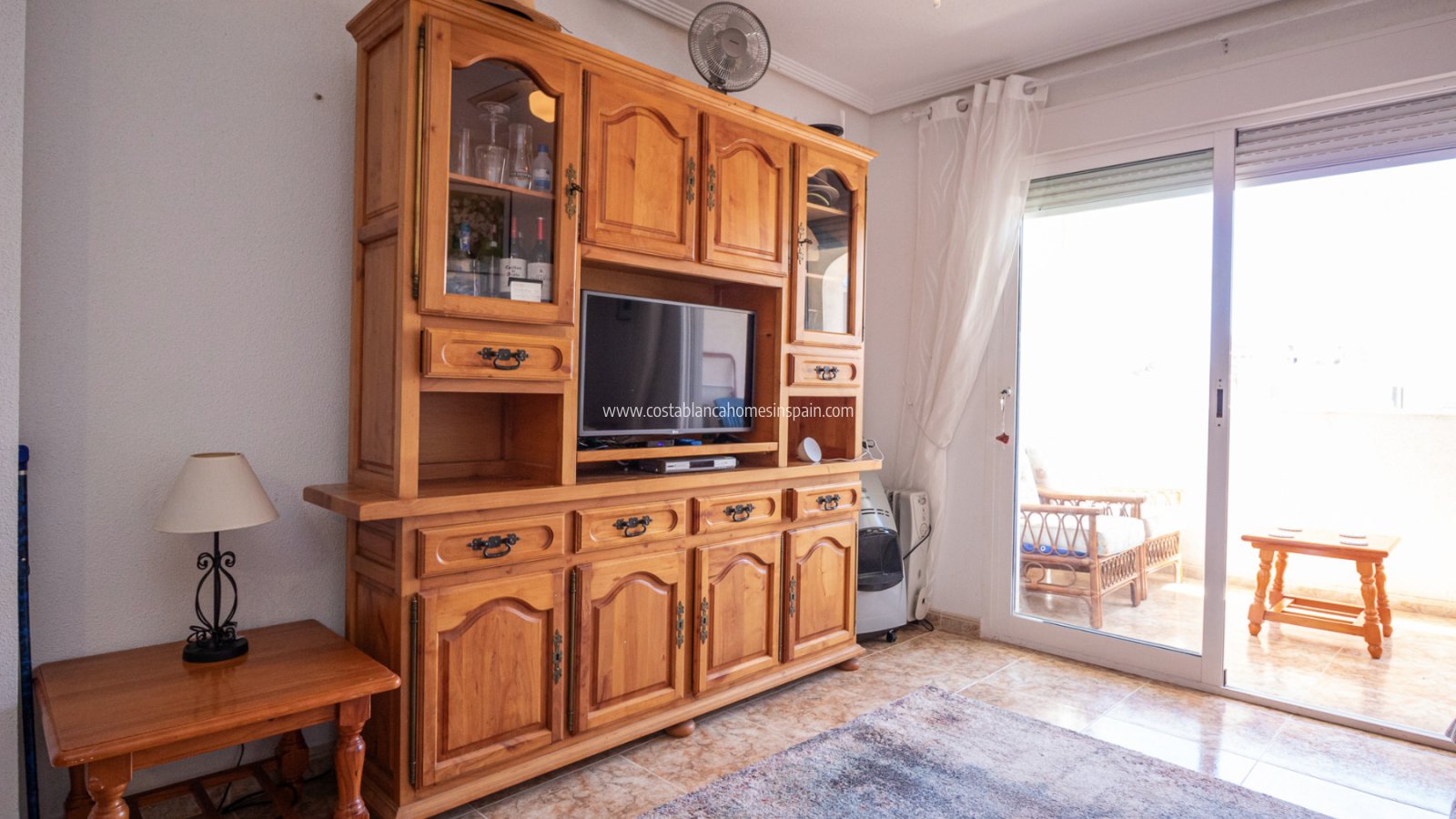 Re-salg - Apartment - La Zenia - Beachside