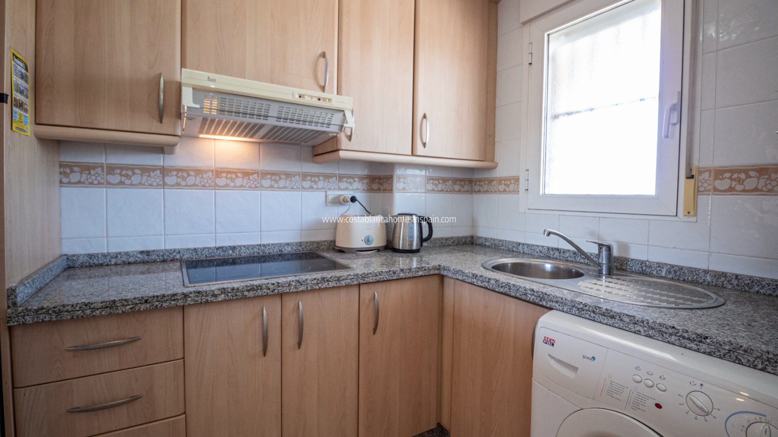 Re-salg - Apartment - La Zenia - Beachside