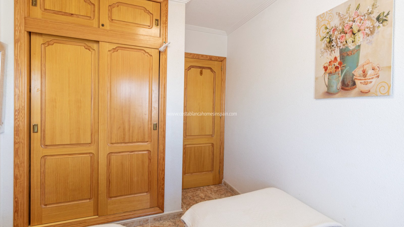 Re-salg - Apartment - La Zenia - Beachside