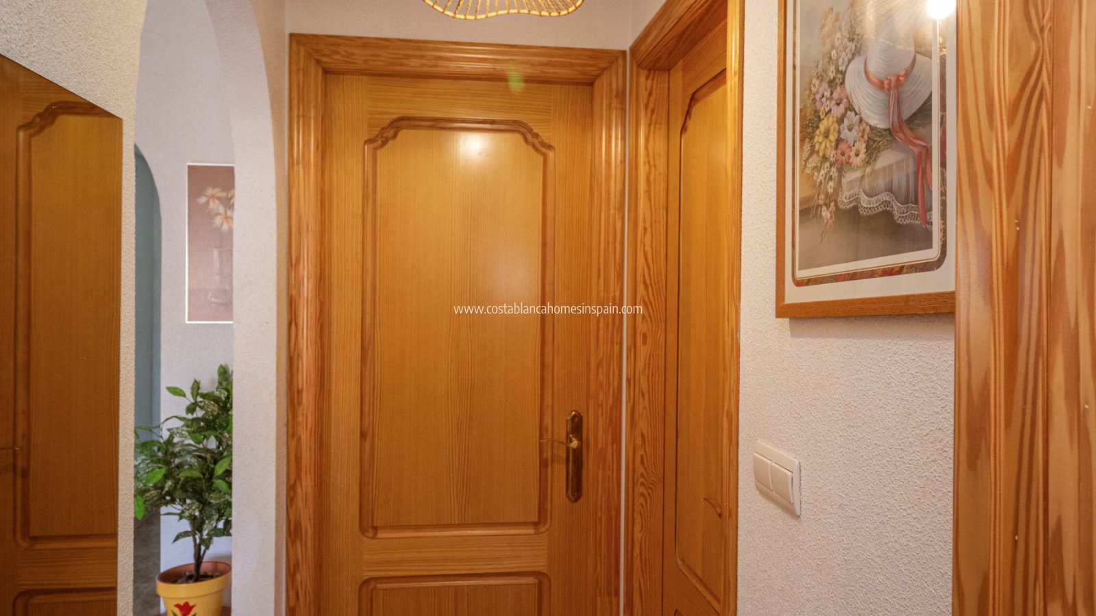 Re-salg - Apartment - La Zenia - Beachside