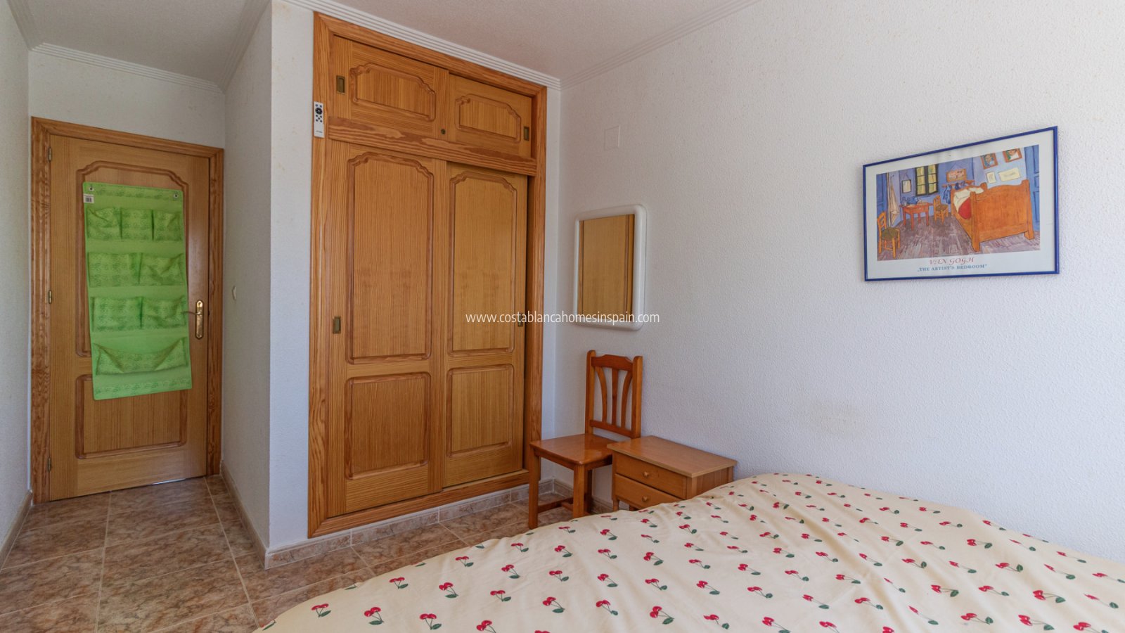 Re-salg - Apartment - La Zenia - Beachside