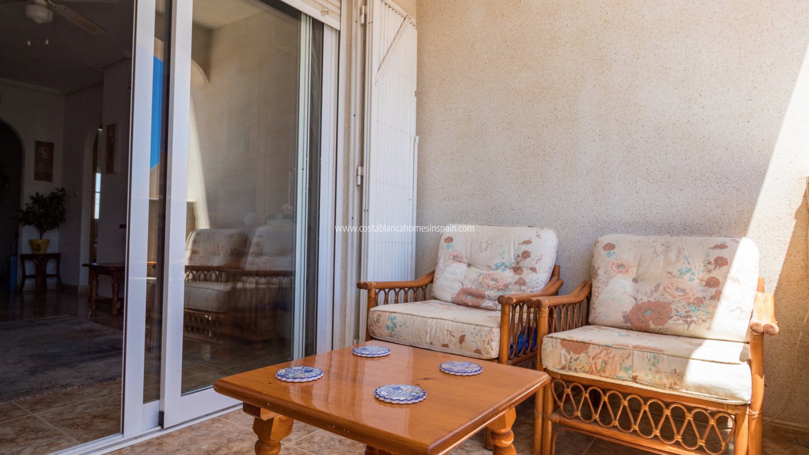Re-salg - Apartment - La Zenia - Beachside