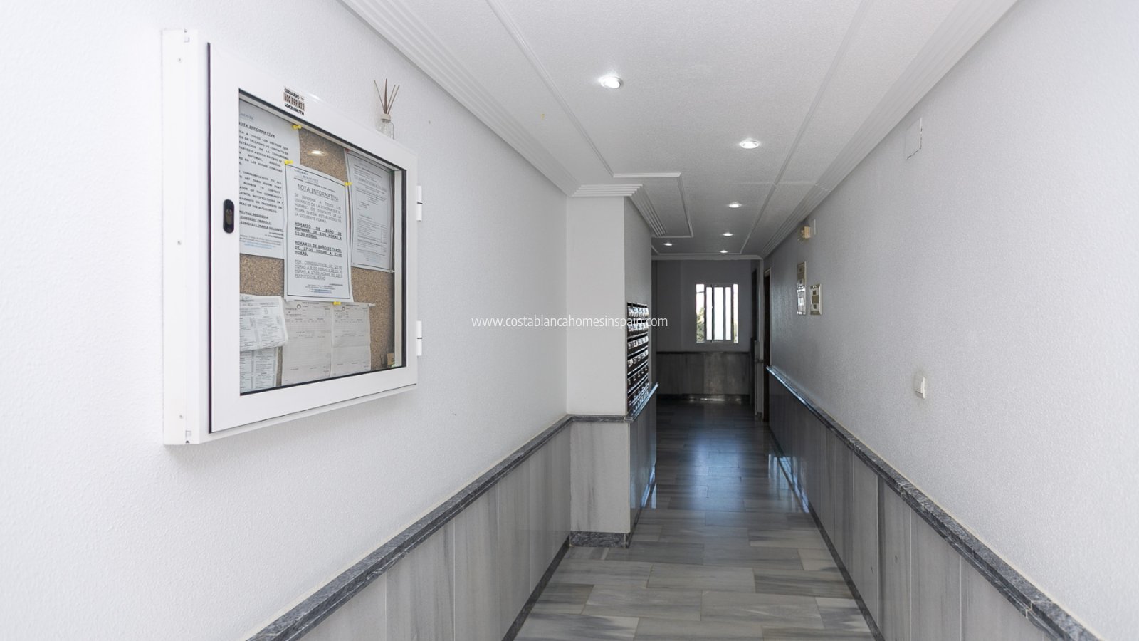 Re-salg - Apartment - La Zenia - Beachside
