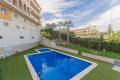 Re-salg - Apartment - La Zenia - Beachside