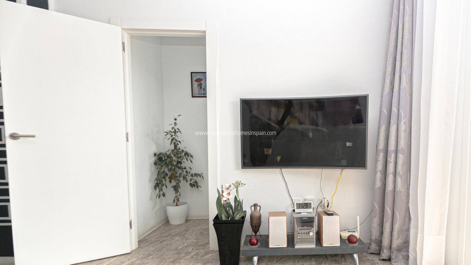 Re-salg - Apartment - La Zenia - Beachside