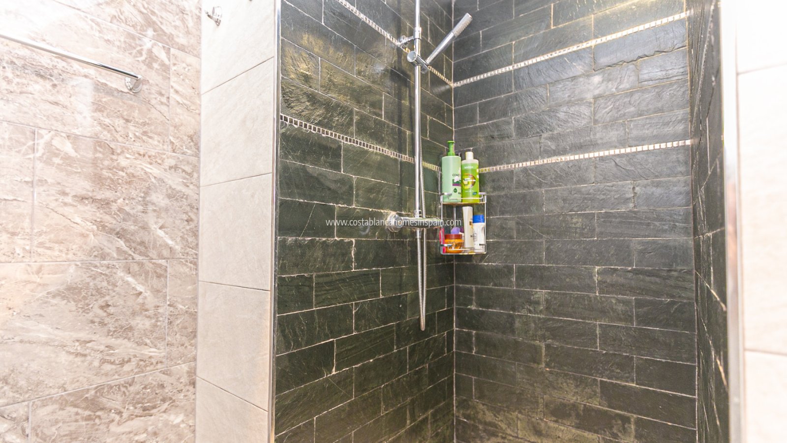 Re-salg - Apartment - La Zenia - Beachside