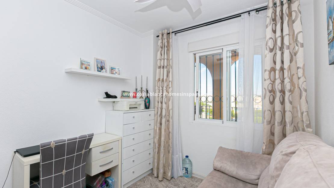 Re-salg - Apartment - La Zenia - Beachside