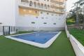 Re-salg - Apartment - La Zenia - Beachside