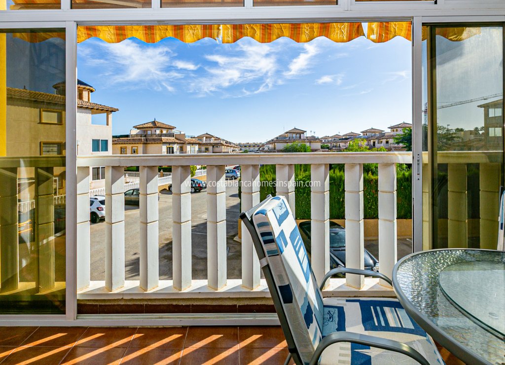 Re-salg - Apartment - La Zenia - Villas San Jose