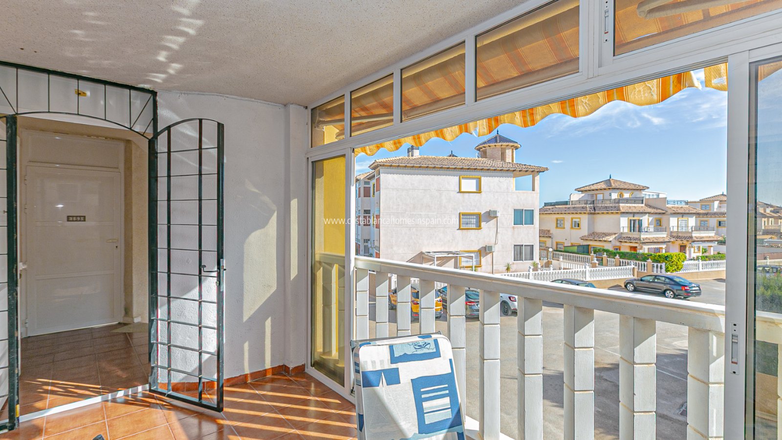 Re-salg - Apartment - La Zenia - Villas San Jose