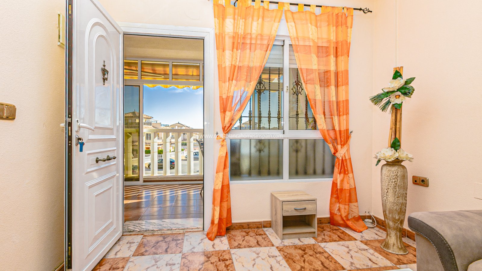 Re-salg - Apartment - La Zenia - Villas San Jose