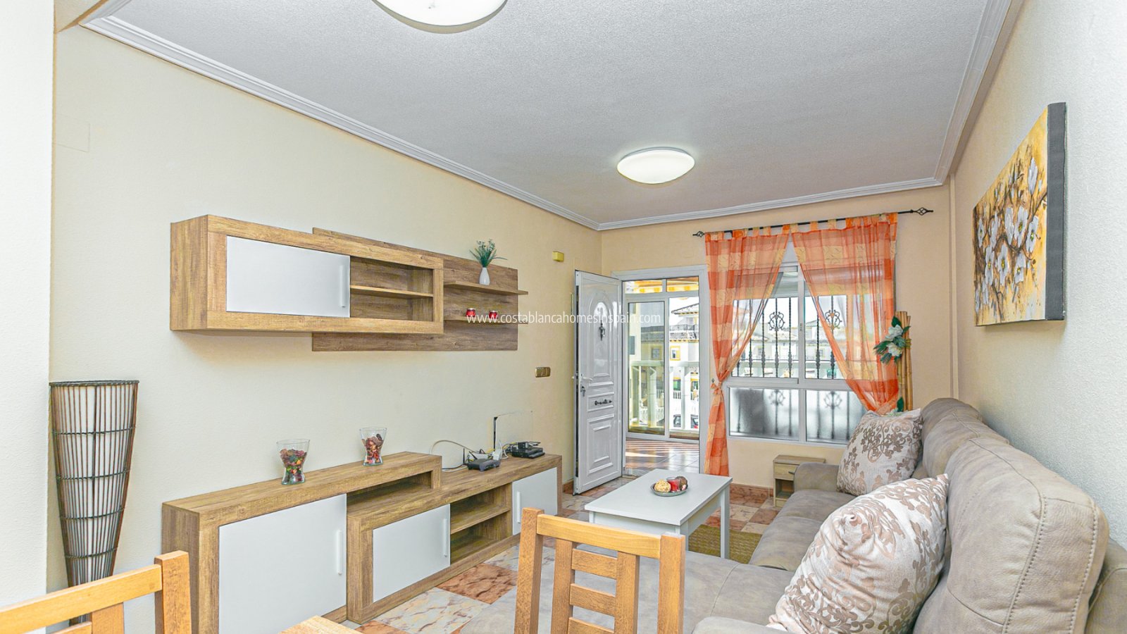 Re-salg - Apartment - La Zenia - Villas San Jose