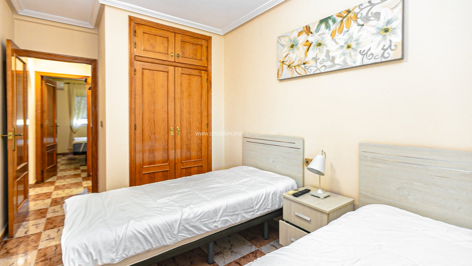 Re-salg - Apartment - La Zenia - Villas San Jose