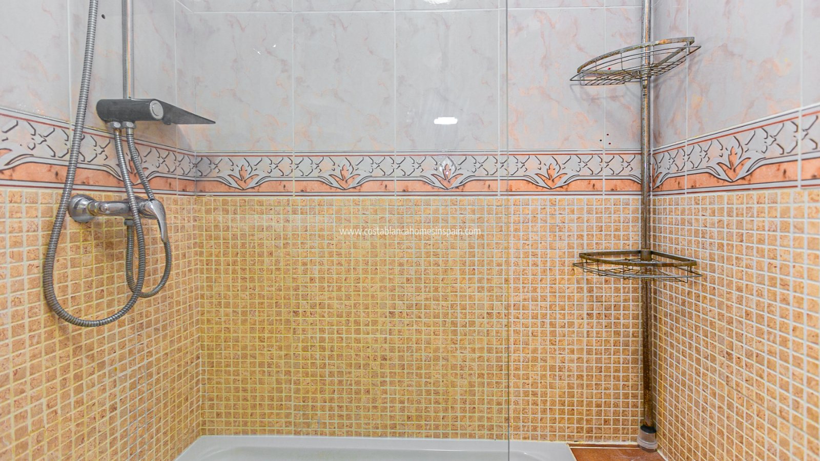 Re-salg - Apartment - La Zenia - Villas San Jose