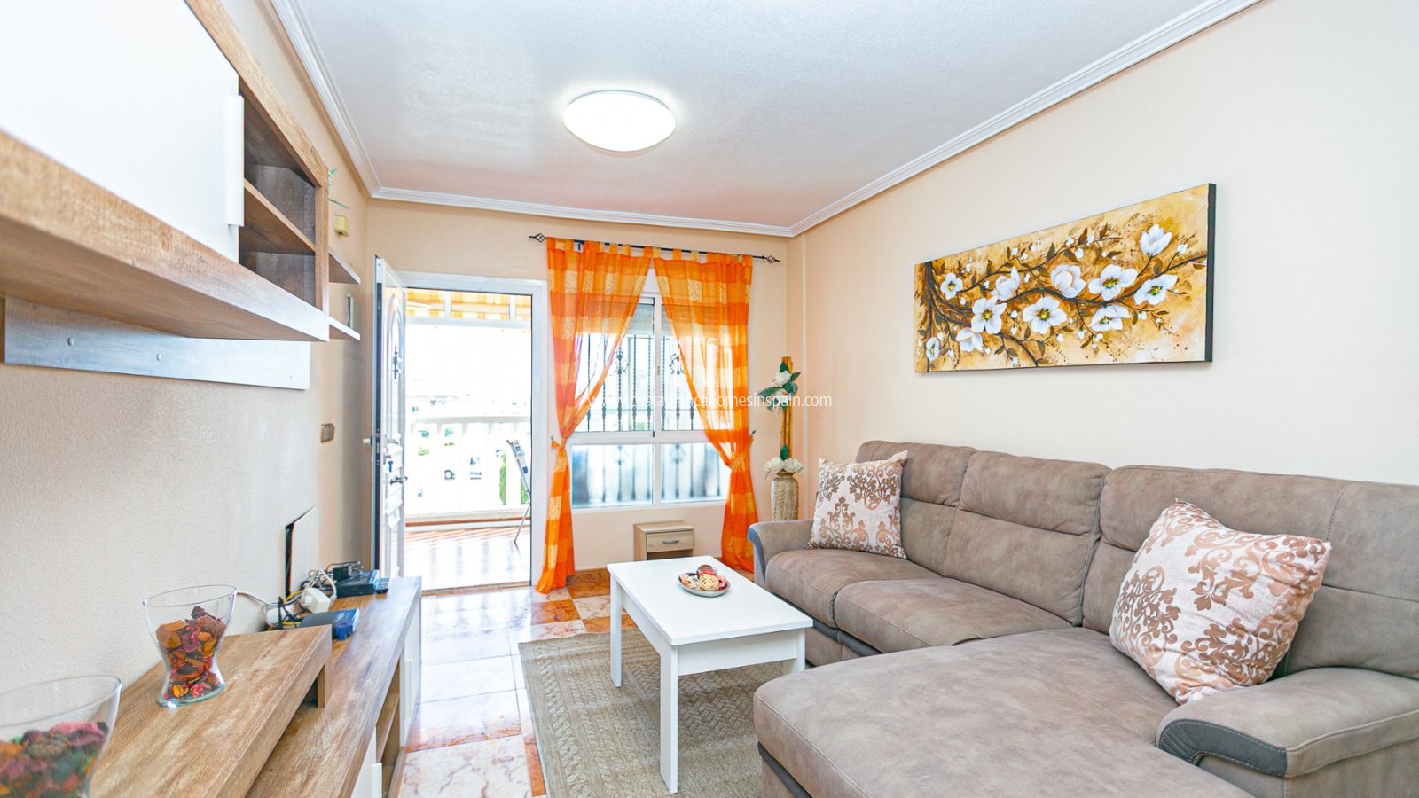 Re-salg - Apartment - La Zenia - Villas San Jose