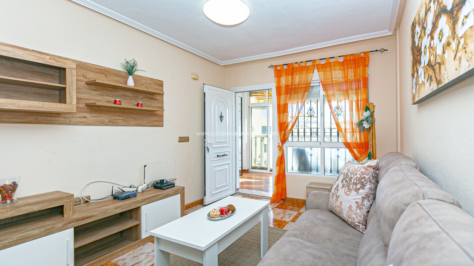 Re-salg - Apartment - La Zenia - Villas San Jose