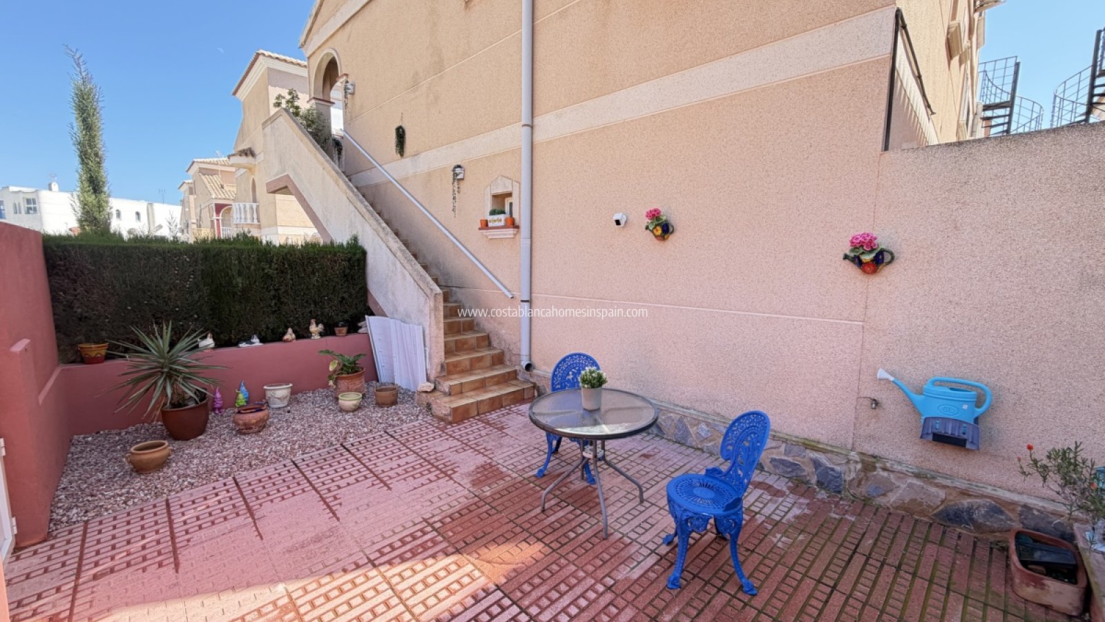 Re-salg - Apartment - La Zenia