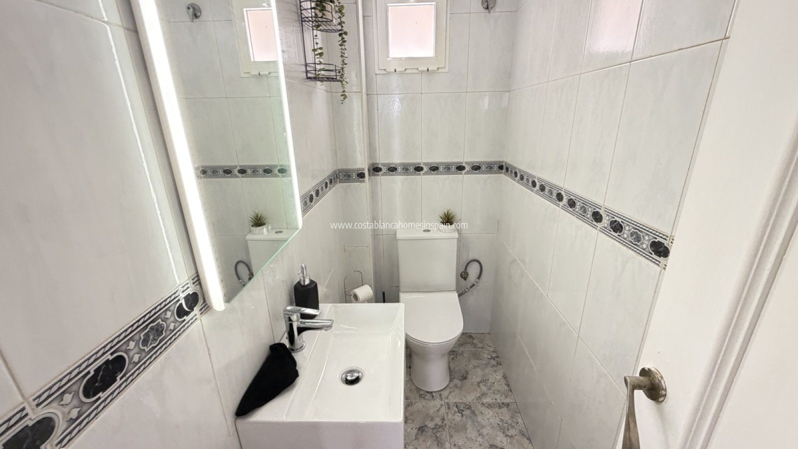 Re-salg - Apartment - La Zenia