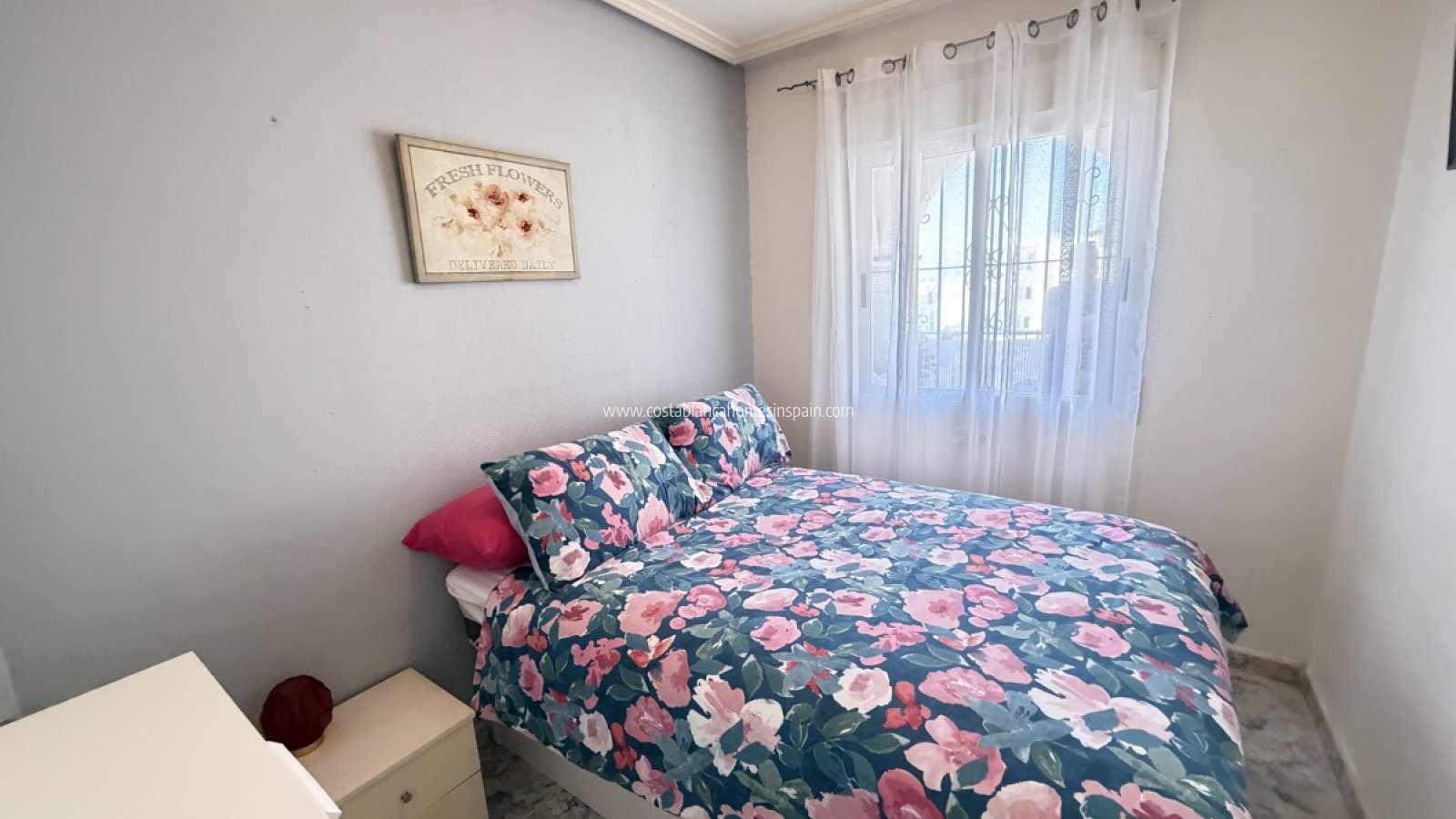 Re-salg - Apartment - La Zenia