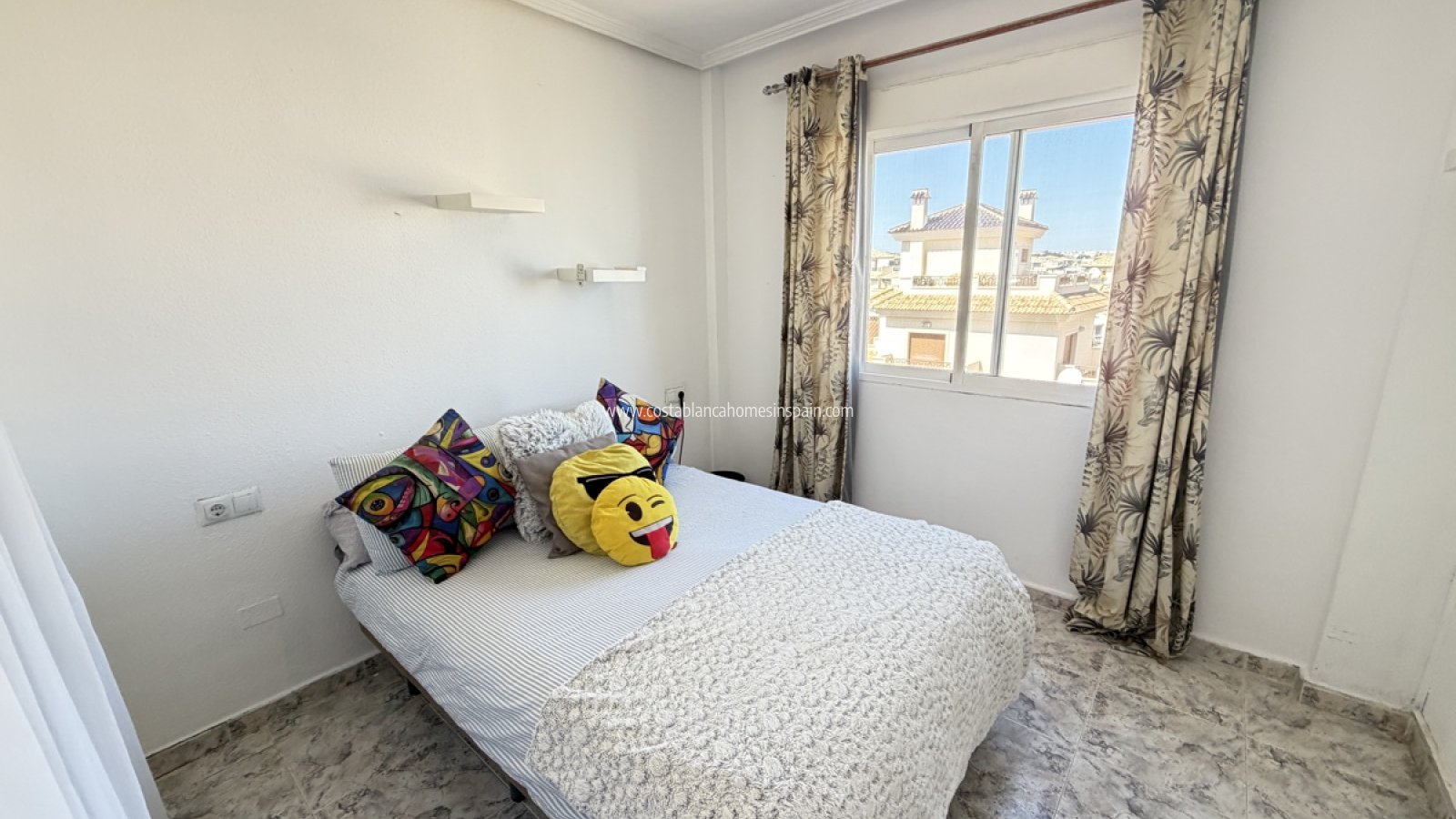 Re-salg - Apartment - La Zenia
