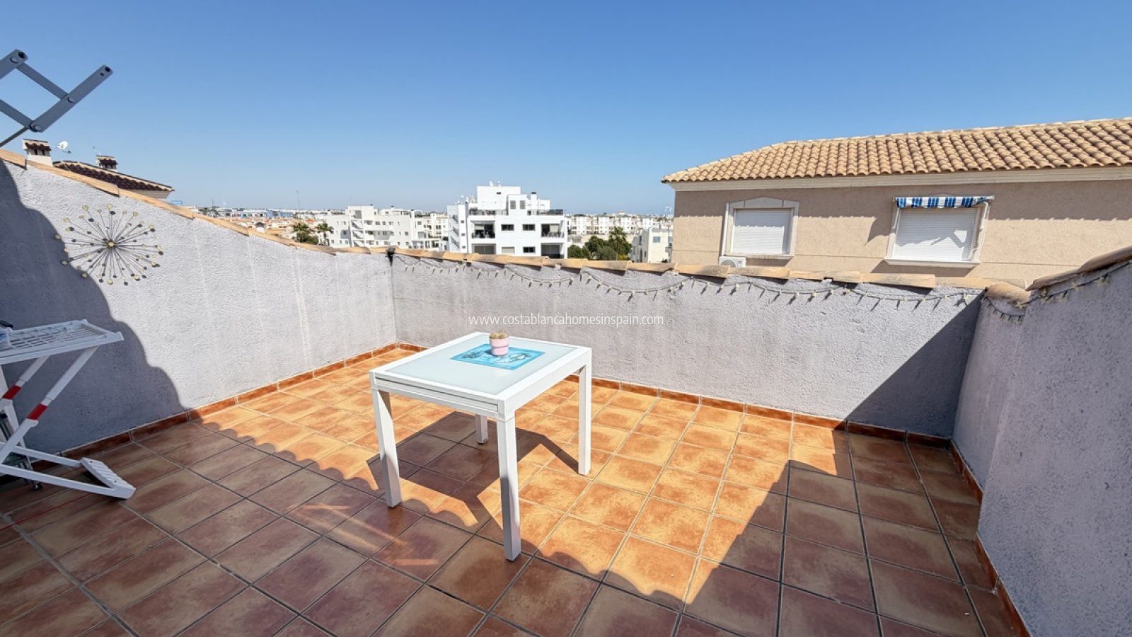 Re-salg - Apartment - La Zenia