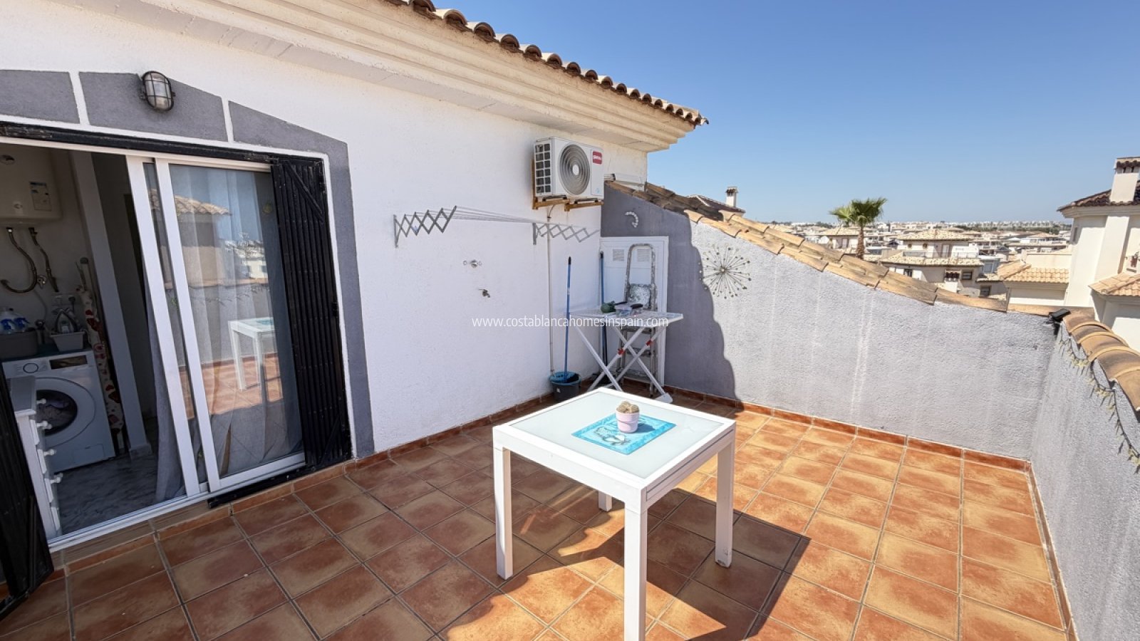Re-salg - Apartment - La Zenia