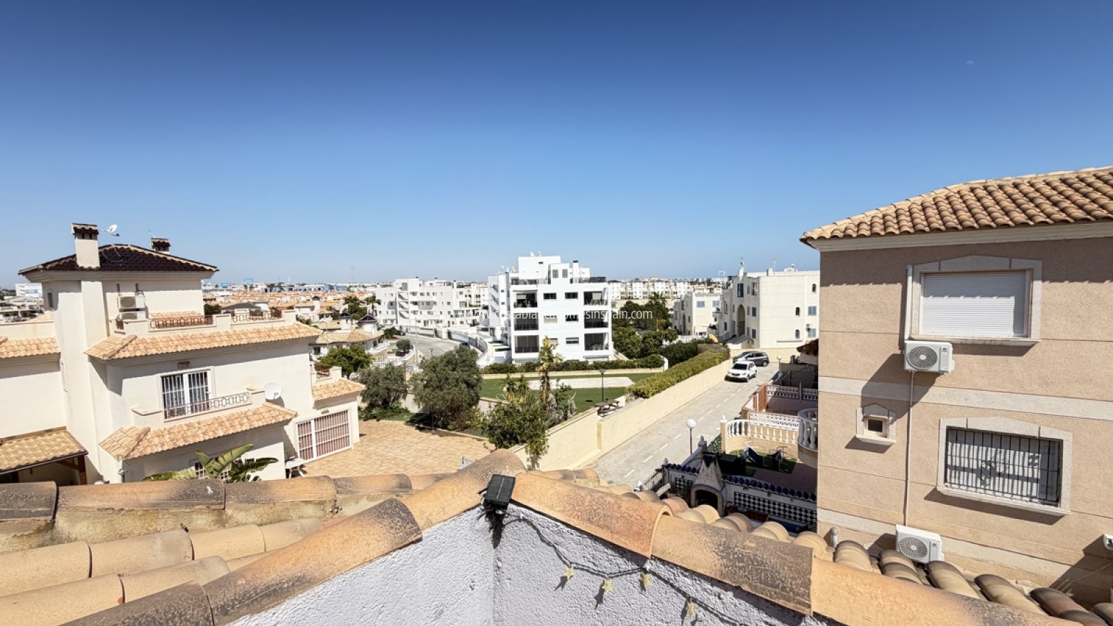 Re-salg - Apartment - La Zenia