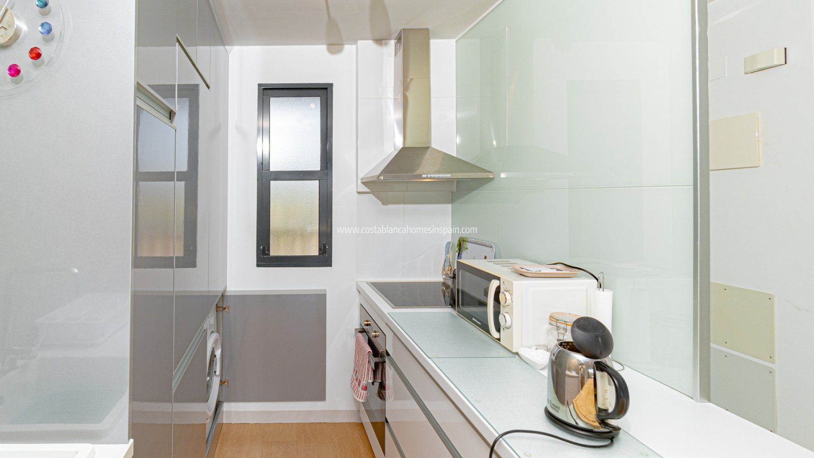 Re-salg - Apartment - La Zenia