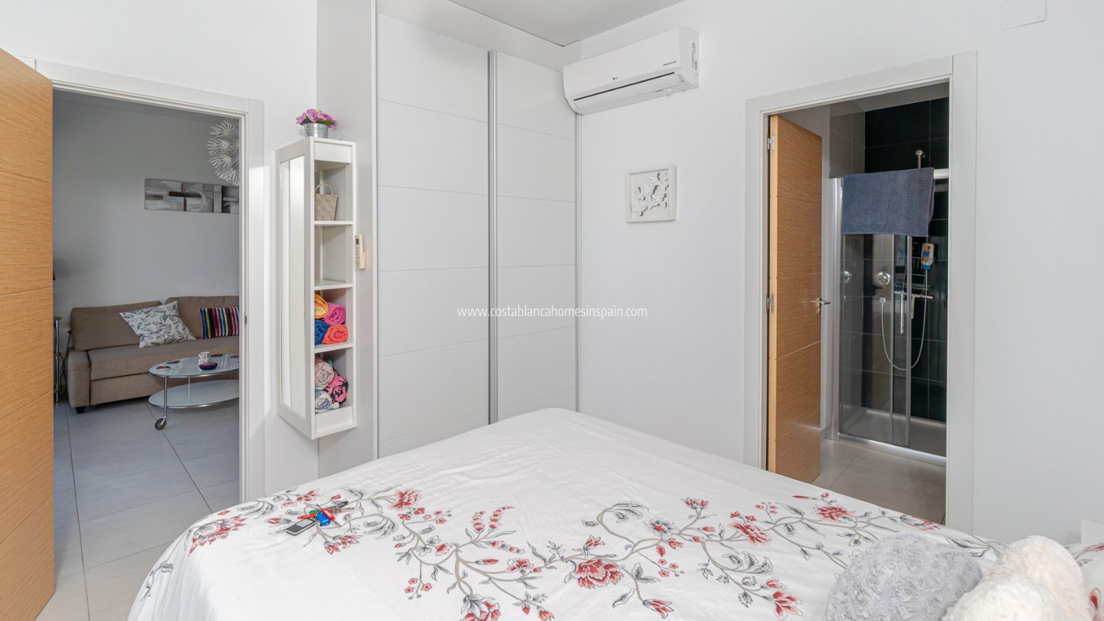 Re-salg - Apartment - La Zenia