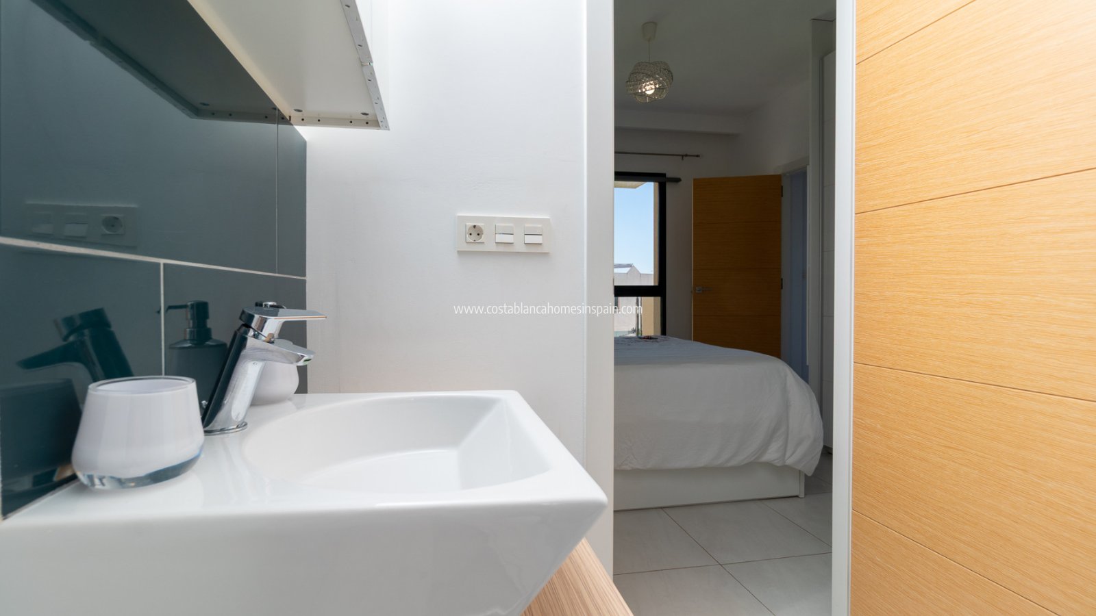 Re-salg - Apartment - La Zenia